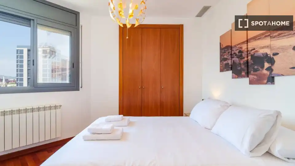 Piso en alquiler, Barcelona