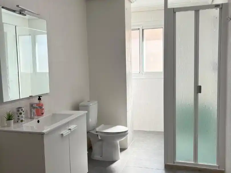 Habitación 240 m², Moncada
