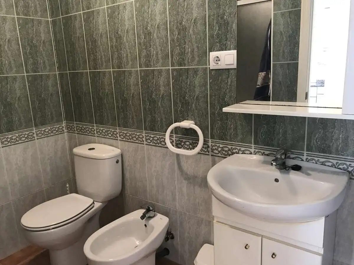 Квартира 75 м² в Vinaròs