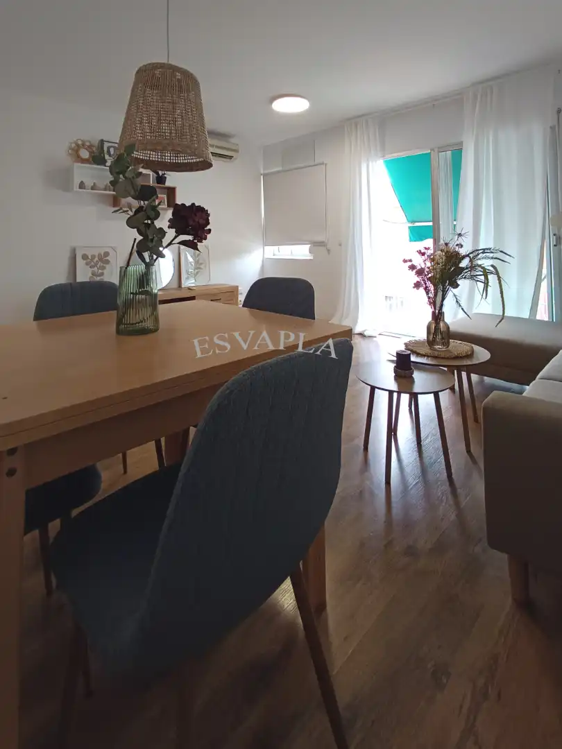Pis de 80 m² a Alacant