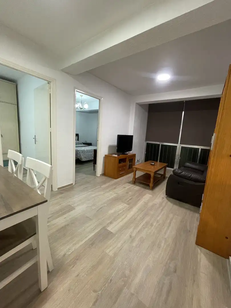 Pis de 80 m² a Almeria