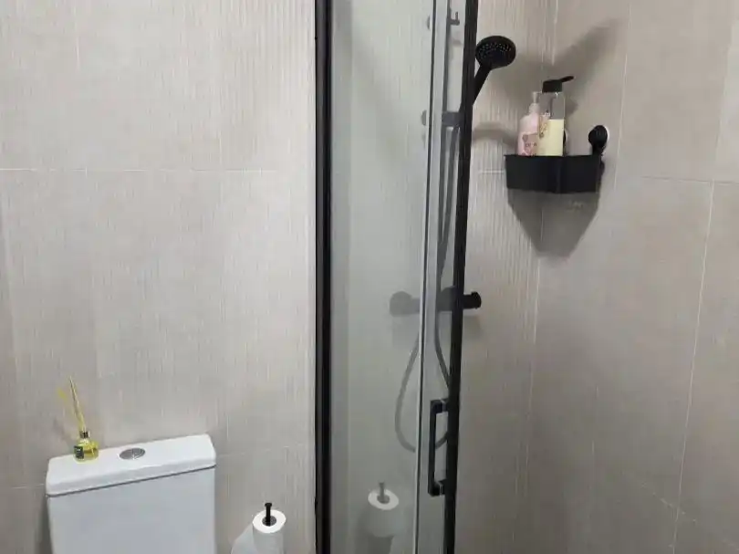 Piso de 65 m² en Sanxenxo