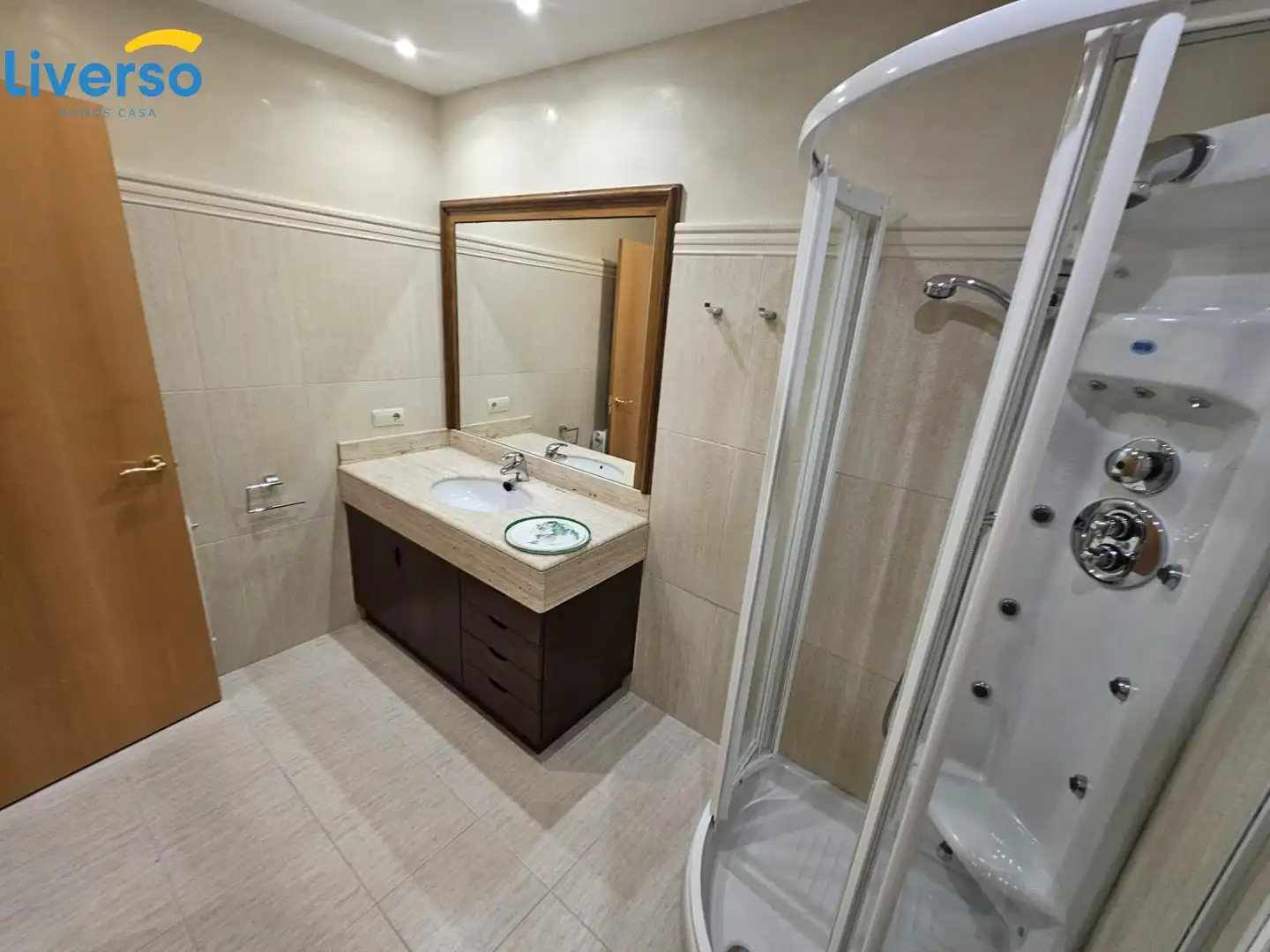 Piso de 100 m² en Burgos