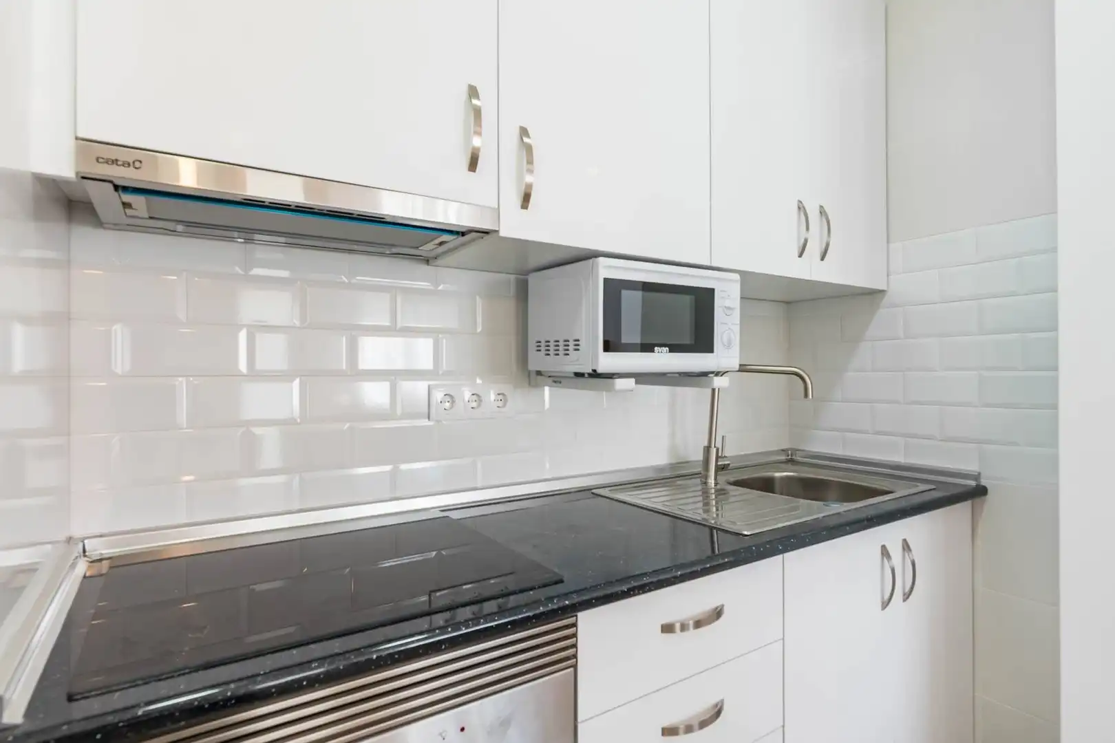 Piso de 75 m² en Murcia
