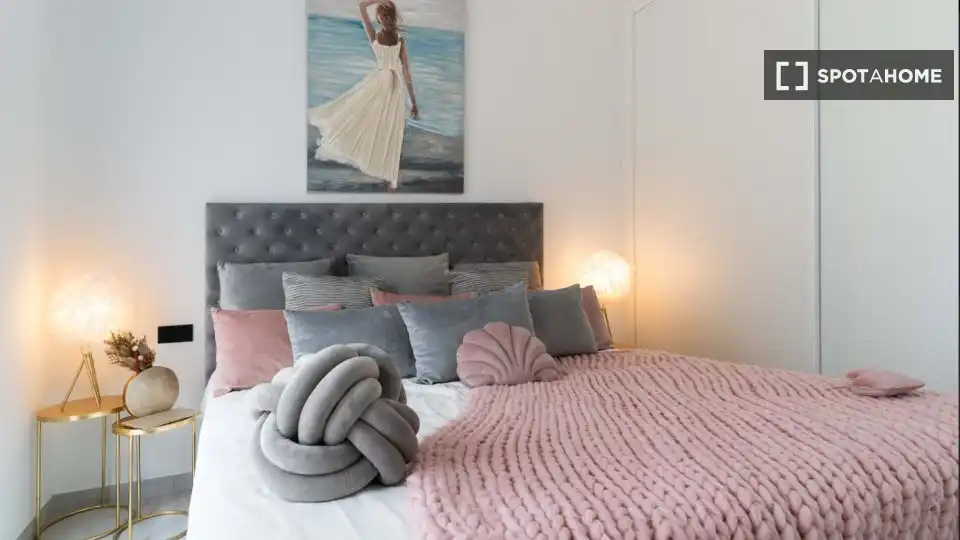 Habitación 315 m², Finestrat