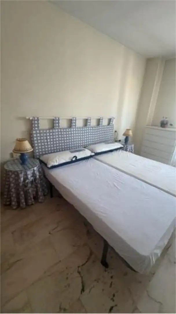 Piso de 70 m² en Cáceres