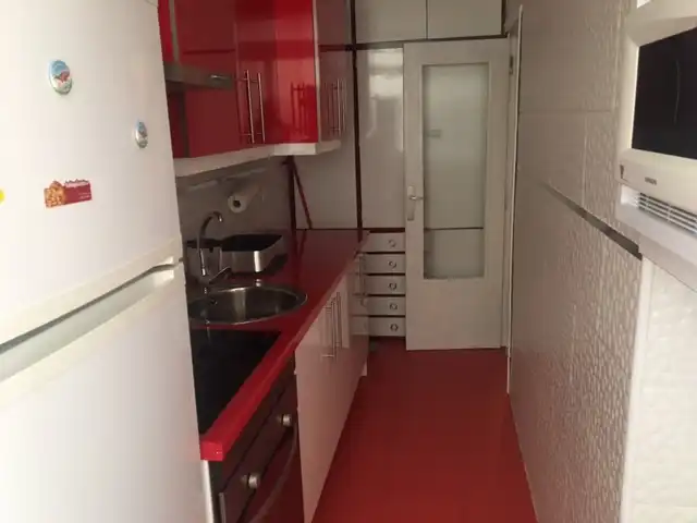 Pis de 88 m² a Puertollano