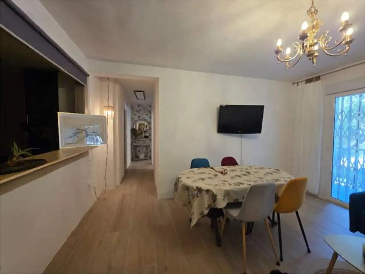 Habitación 80 m², Nuevo Baztán
