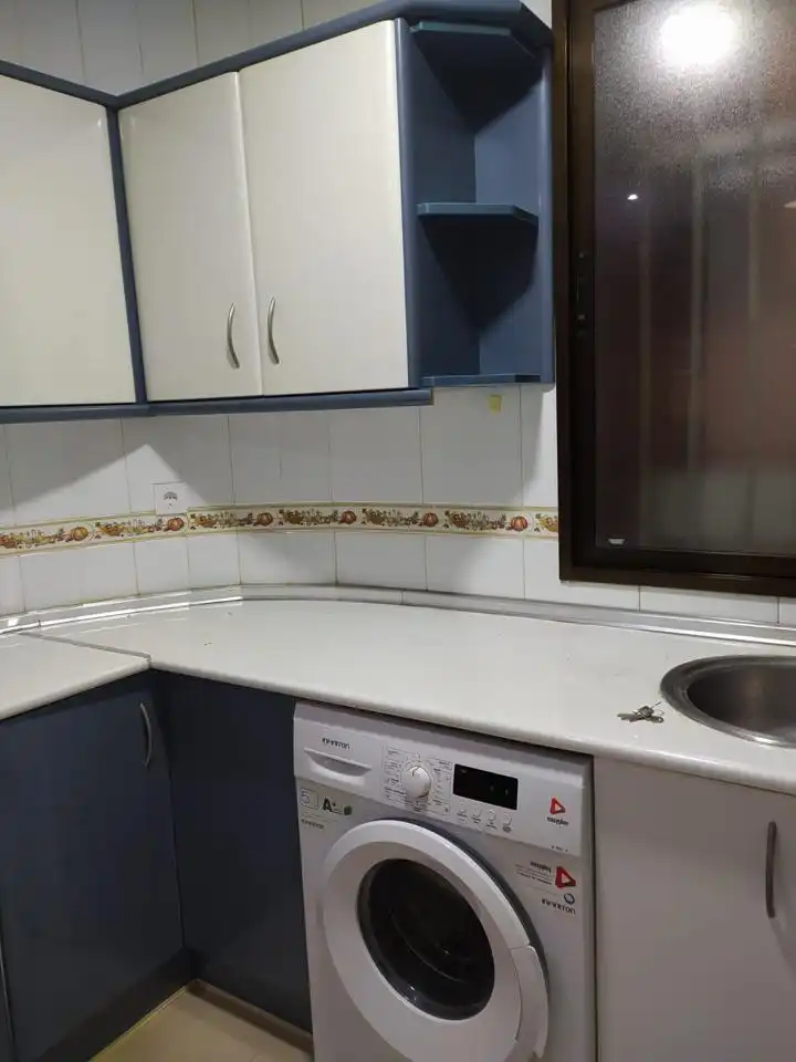 Piso de 52 m² en Melilla
