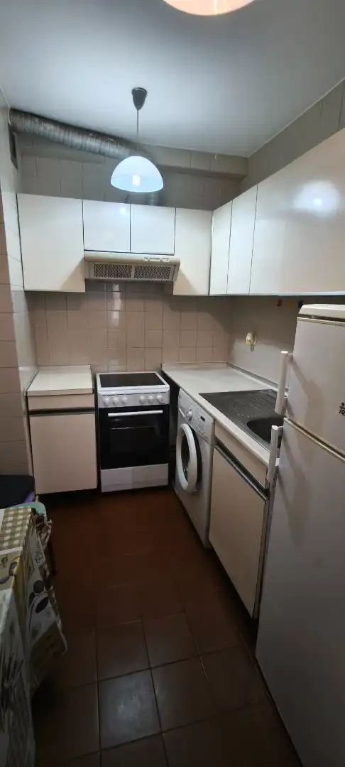 Pis de 45 m² a Santiago de Compostel·la