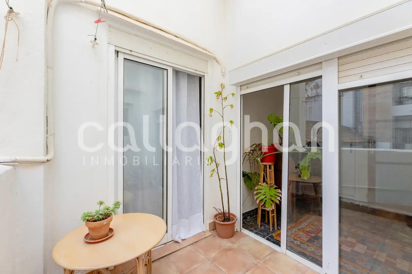 Wohnung 177 m² in Valencia