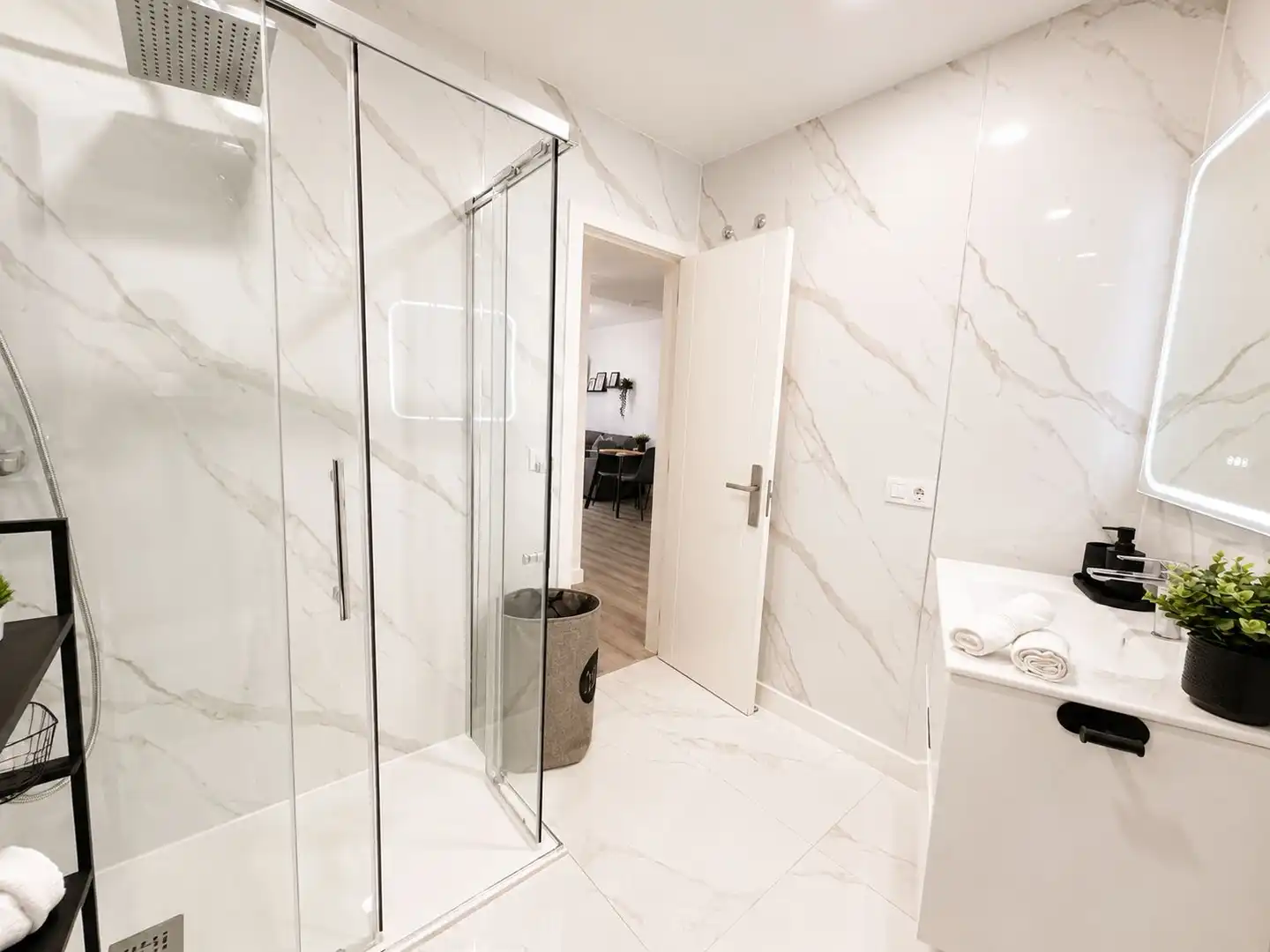 Pis de 60 m² a Santiago del Teide