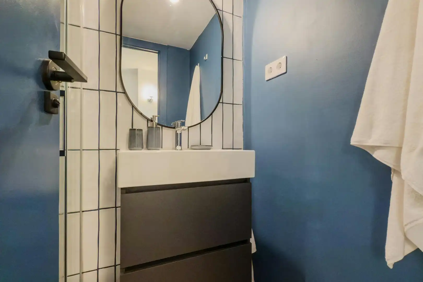 Habitación en alquiler, Barcelona