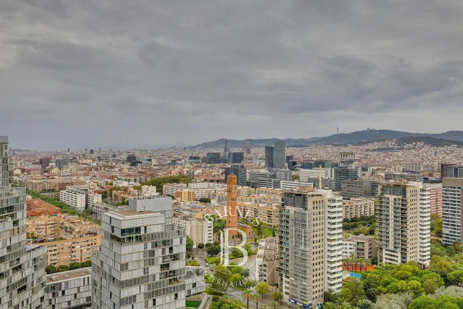 Pis de 246 m² a Barcelona