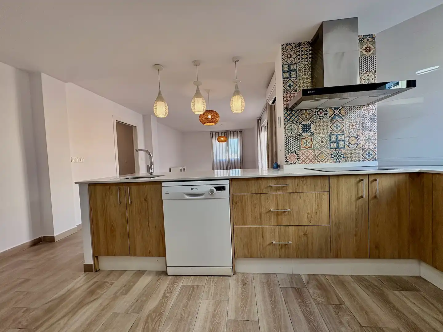 Piso de 100 m² en Torrevieja