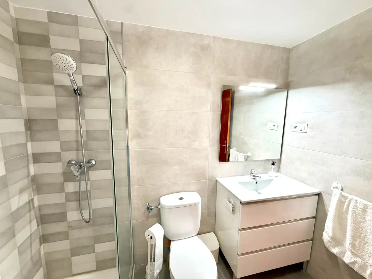 Appartamento 110 m² a Benalmádena