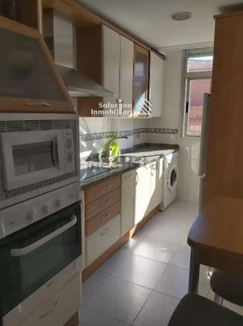 Piso de 80 m² en Salamanca