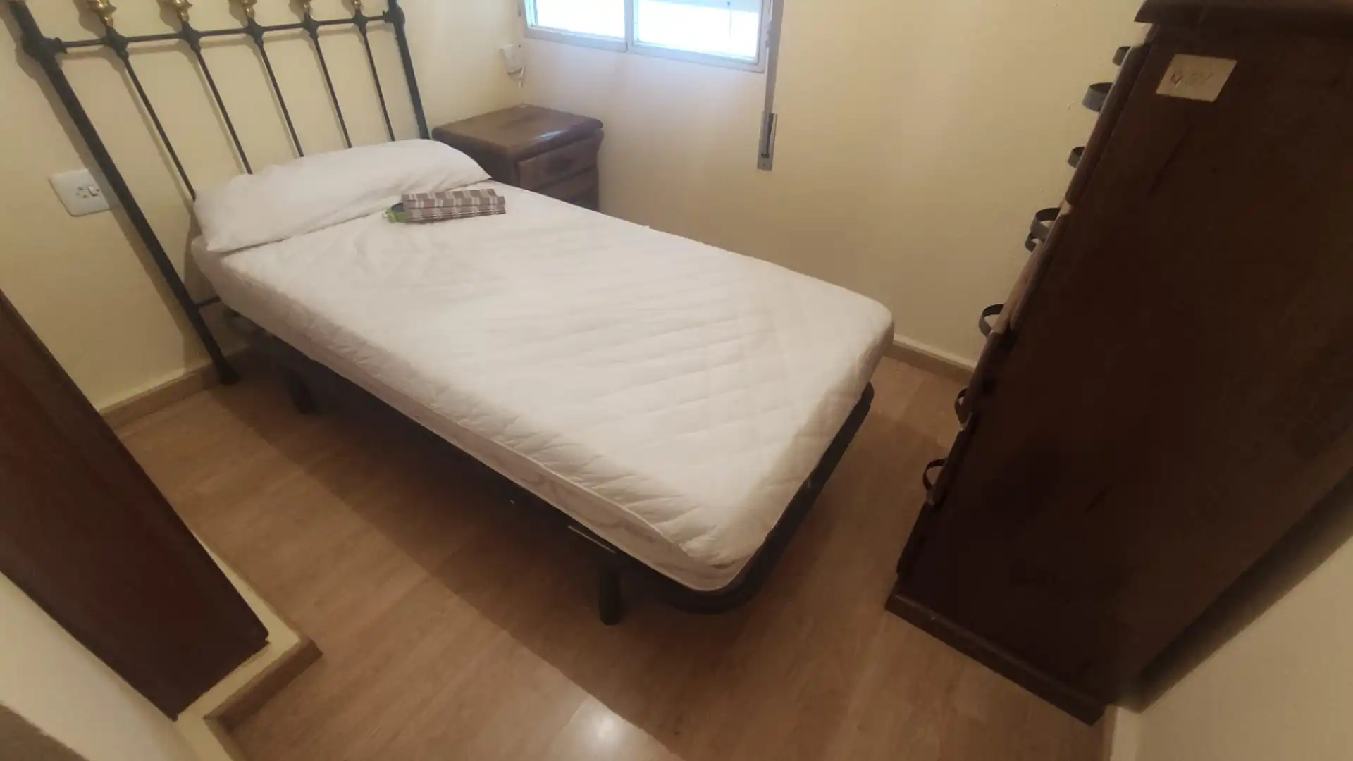 Piso de 100 m² en Ourense