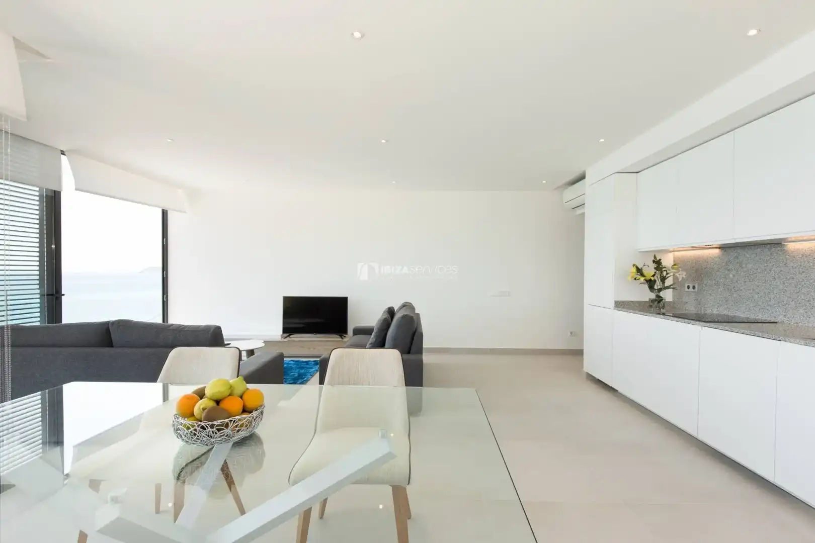 Piso de 90 m² en Ibiza