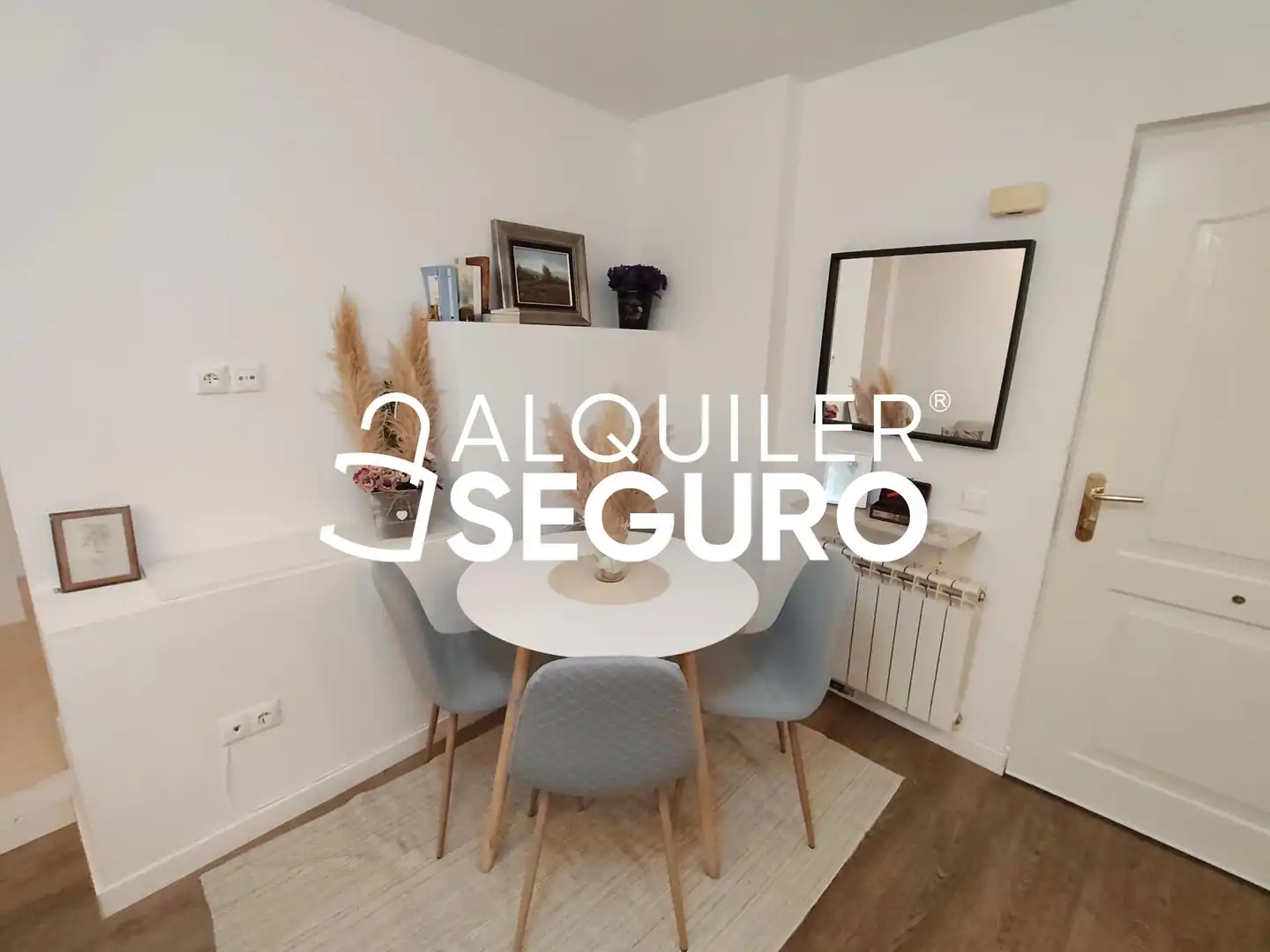 Flat 45 m² in Algete