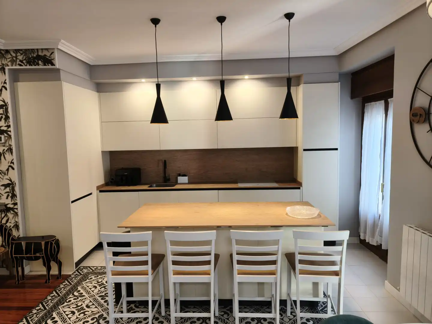Piso de 105 m² en España