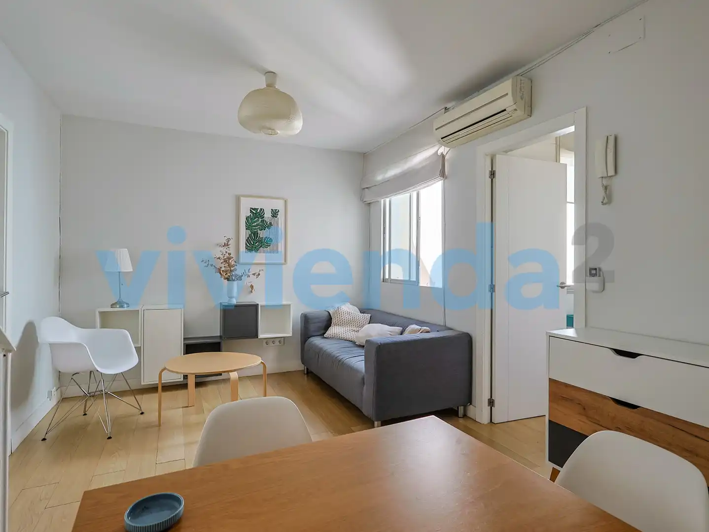 Piso de 97 m² en Madrid