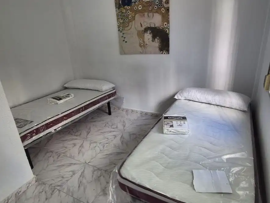 Piso de 65 m² en Sevilla