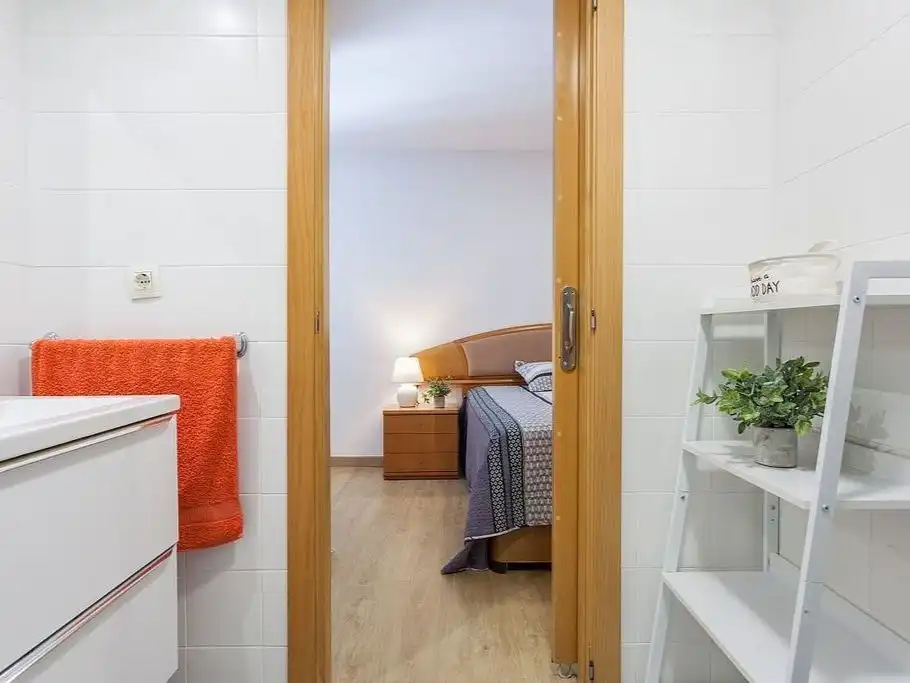 Habitación 50 m², Irún