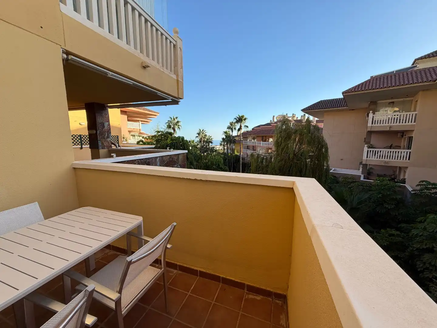Pis de 89 m² a Fuengirola
