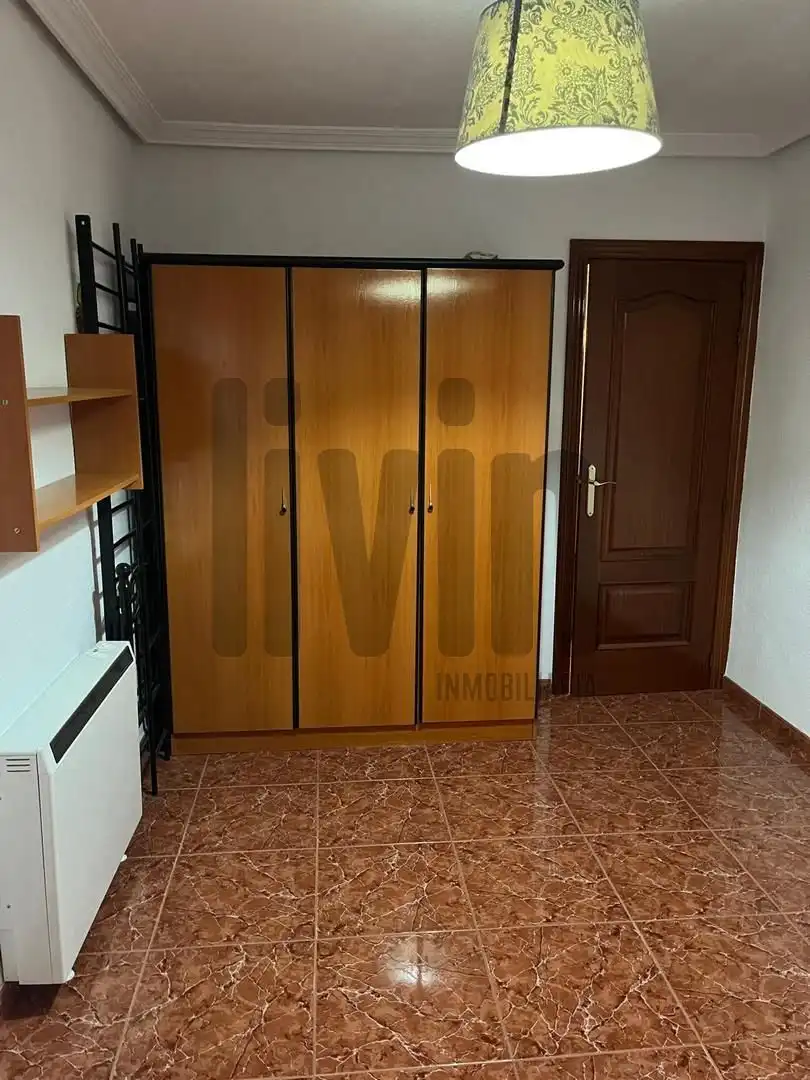 Piso de 114 m² en Jaén