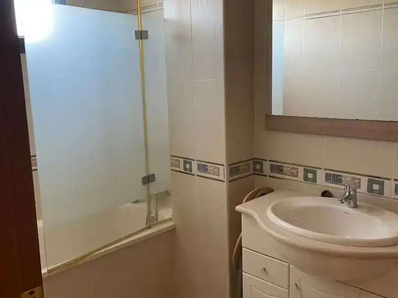 Piso de 160 m² en Castellón de la Plana