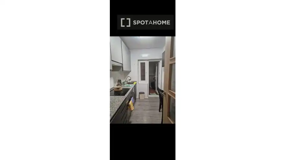 Habitación 136 m², Salamanca
