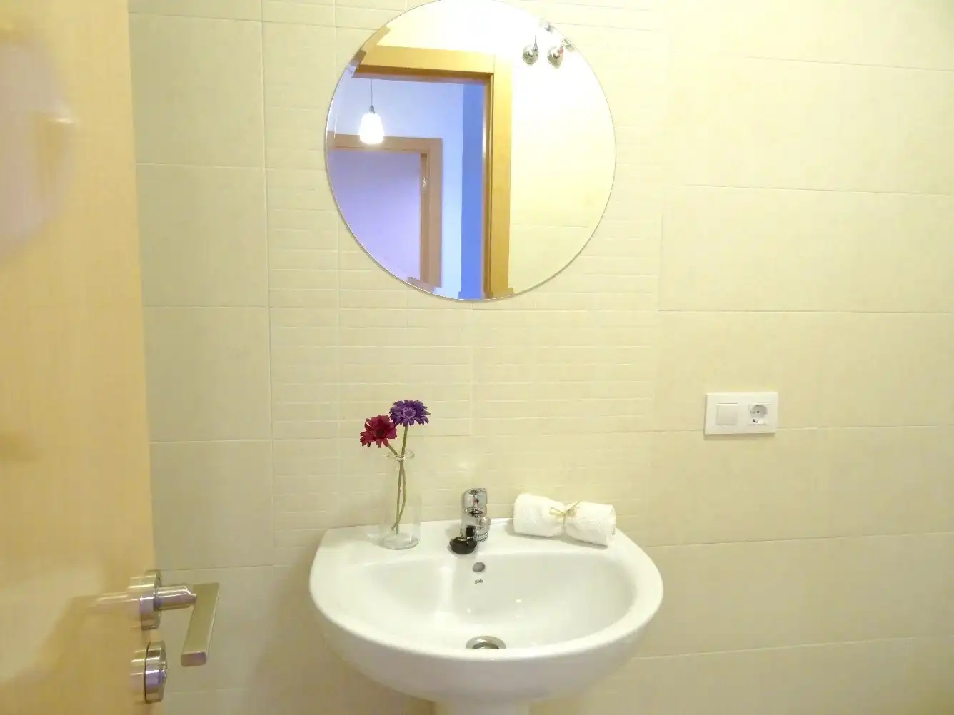 Piso de 121 m² en Tordesillas
