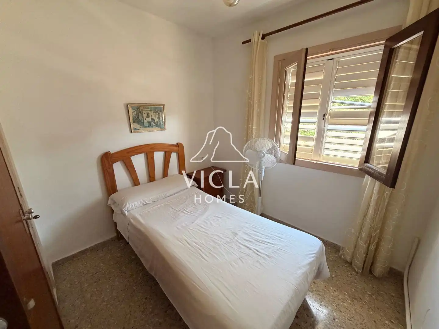 Pis de 90 m² a Santa Eulària des Riu