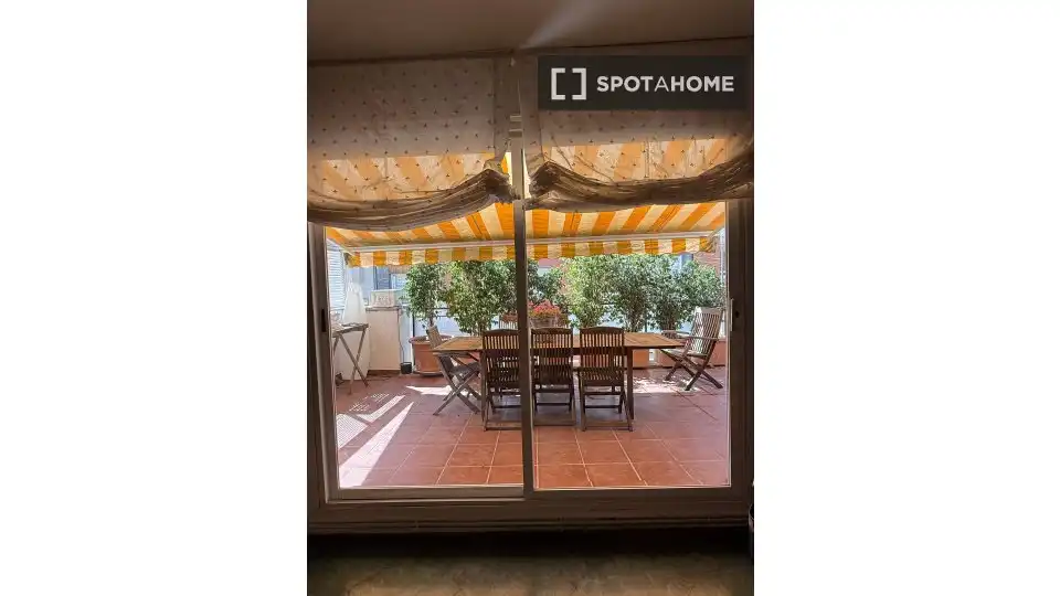 Zimmer zur Miete, Barcelona