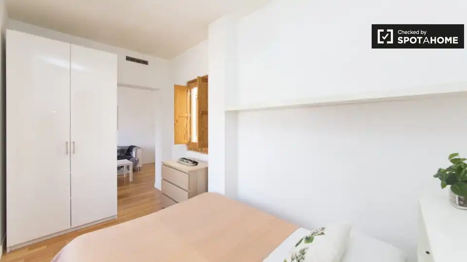 Piso en alquiler, Madrid