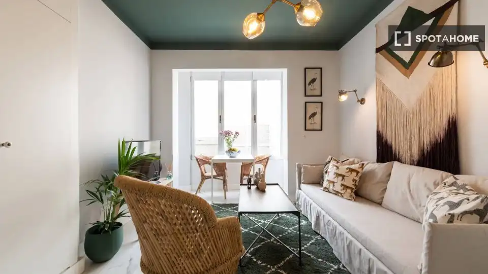 Habitación en alquiler, Las Palmas de Gran Canaria