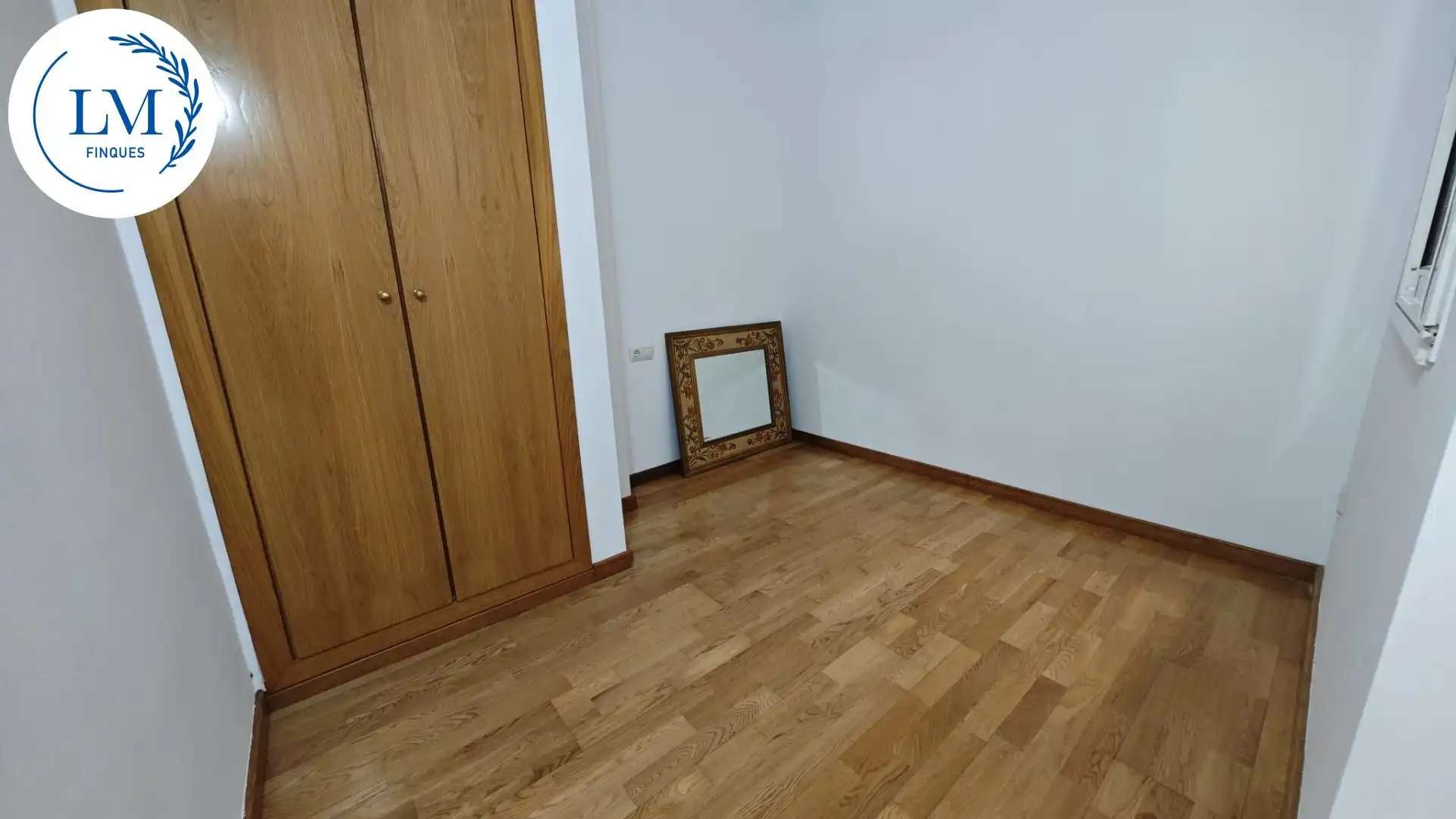 Piso de 77 m² en Vilanova i la Geltrú