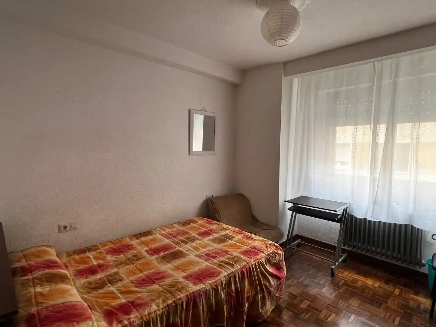 Piso de 70 m² en Salamanca