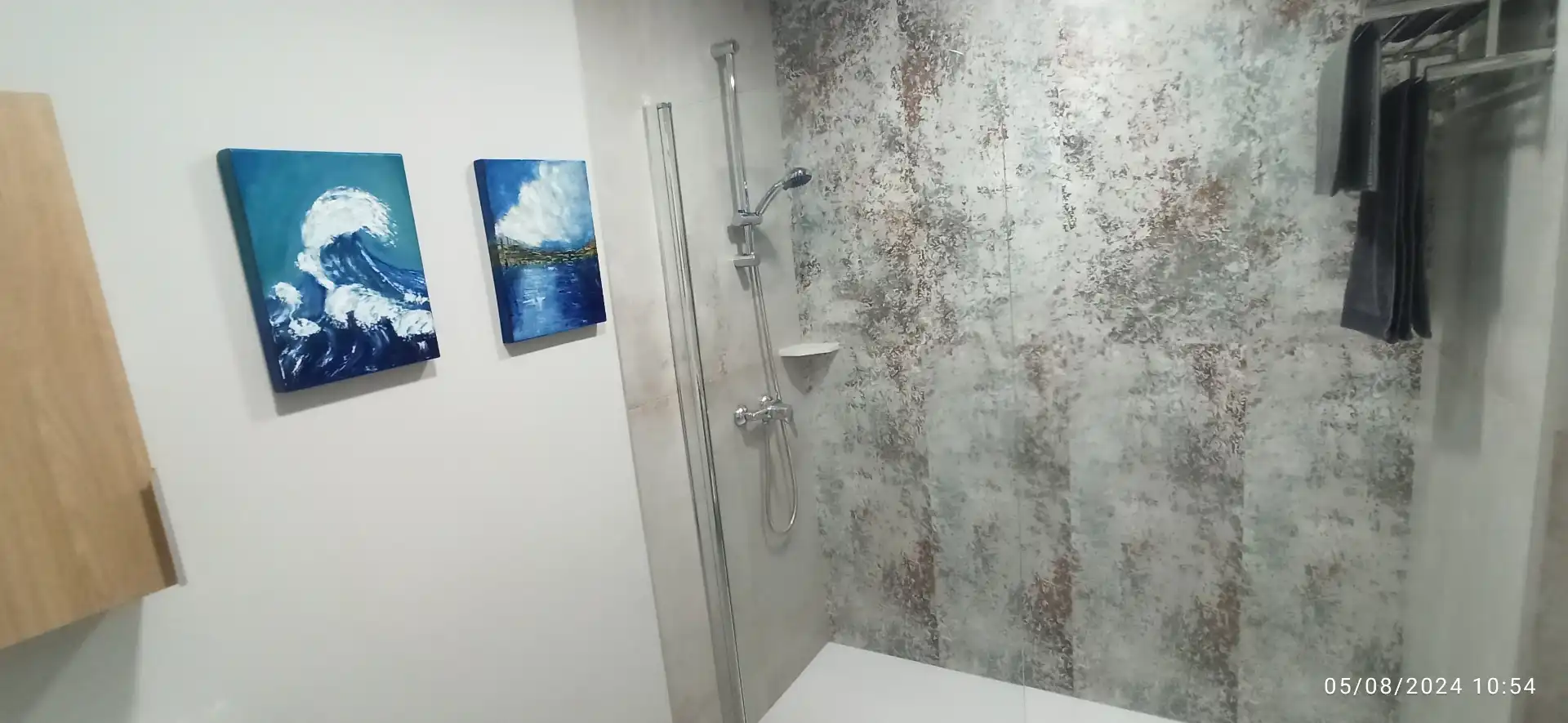 Piso de 74 m² en Salamanca