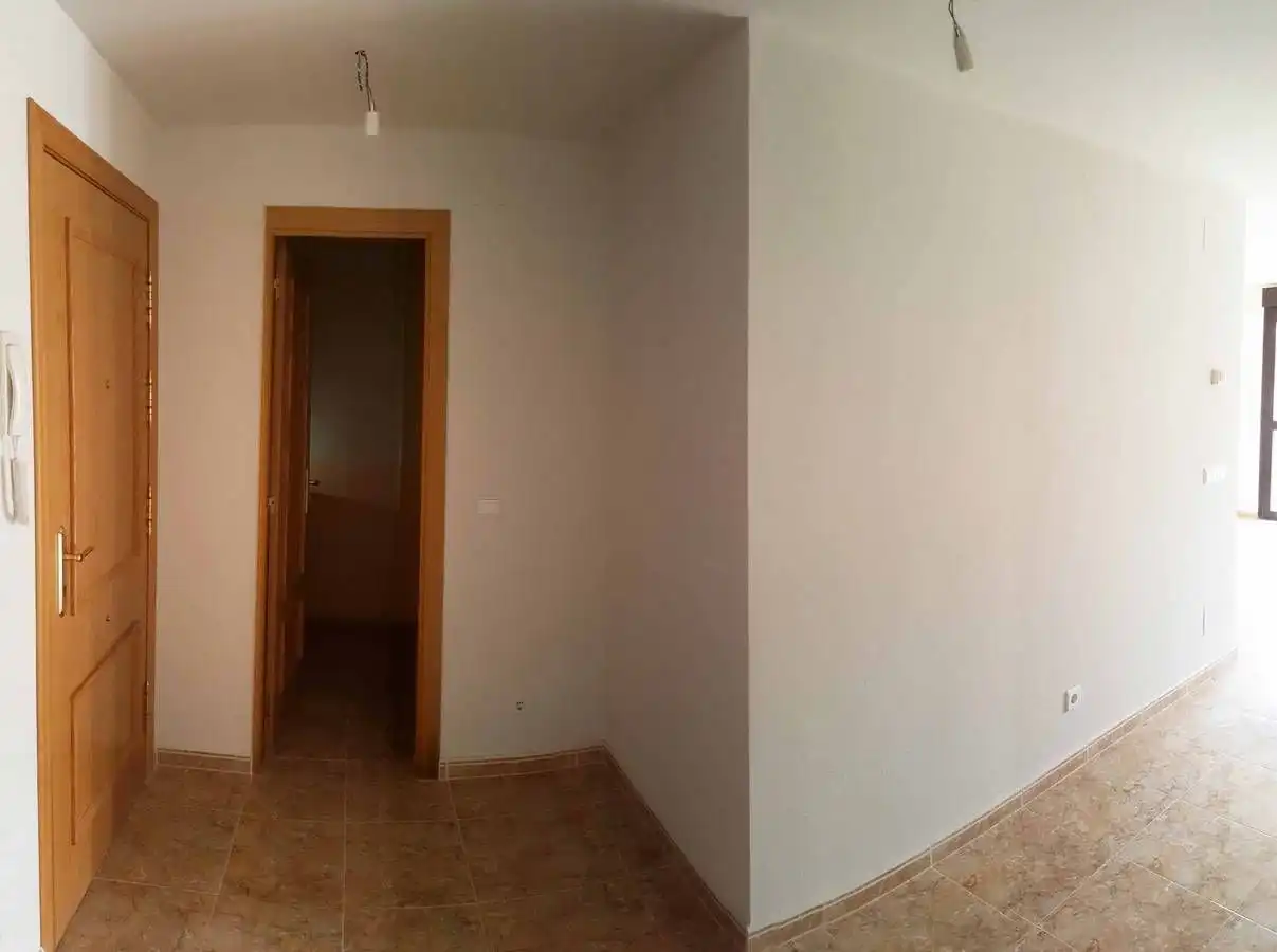 Piso de 90 m² en Medina de Rioseco