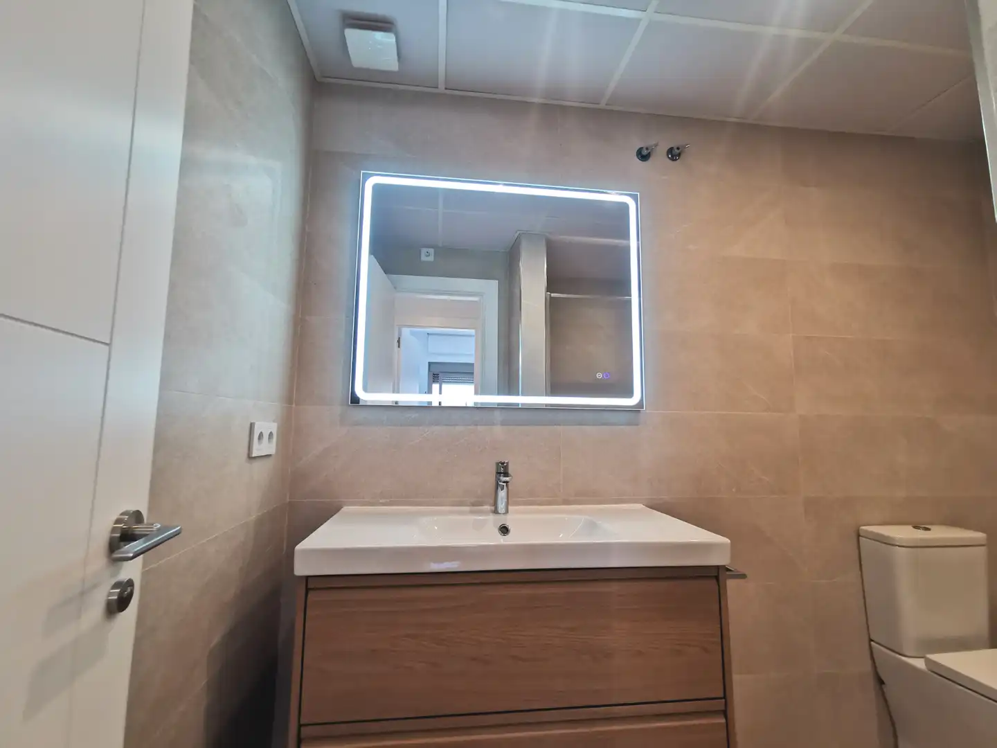 Appartement 55 m² à Málaga