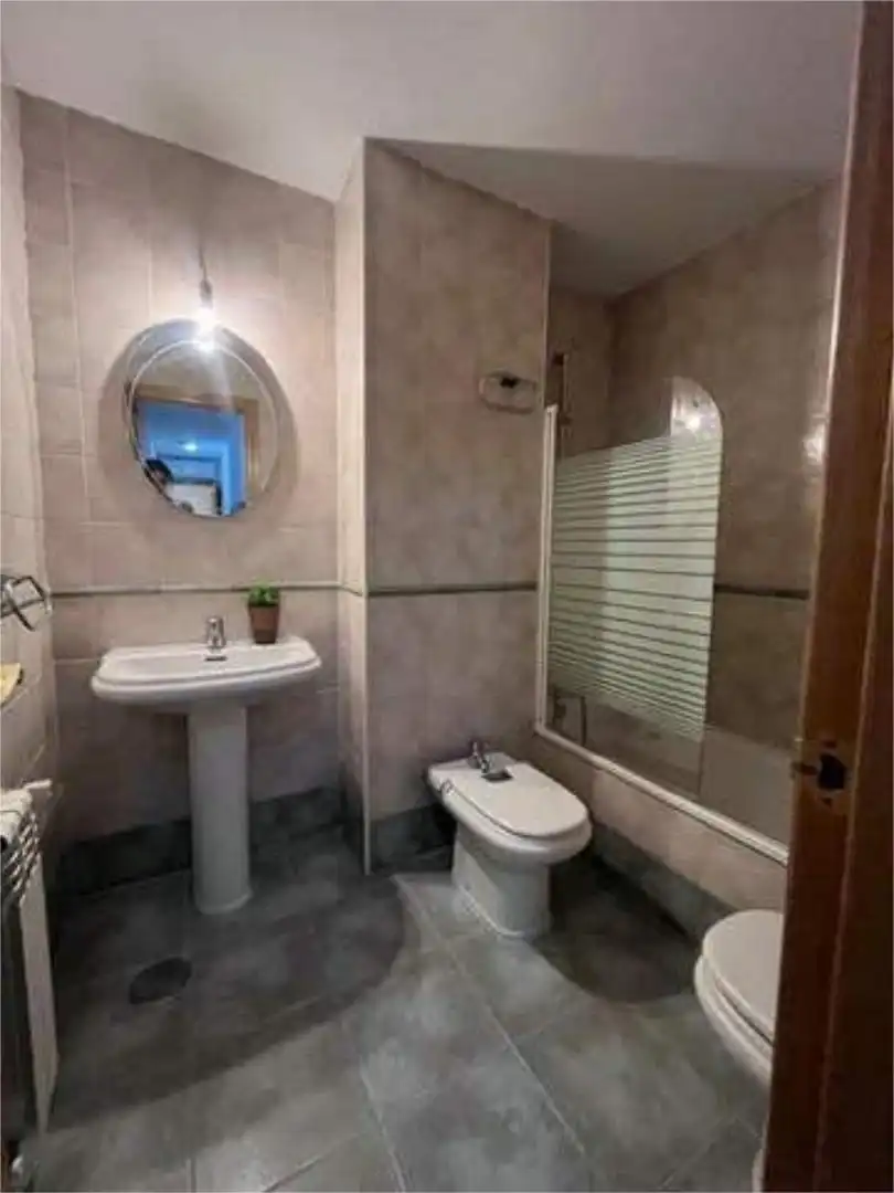 Piso de 98 m² en Toledo