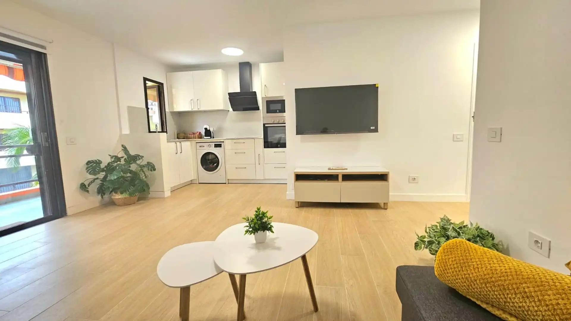 Pis de 75 m² a Puerto de la Cruz
