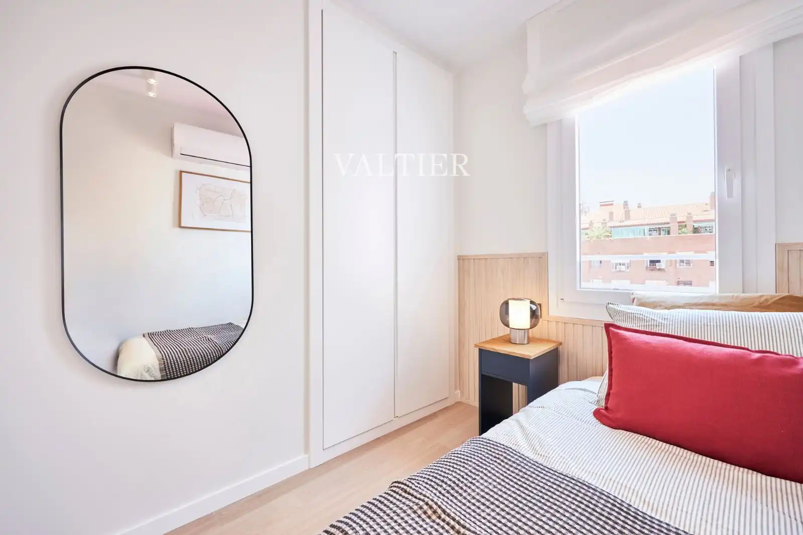 Pis de 60 m² a Madrid