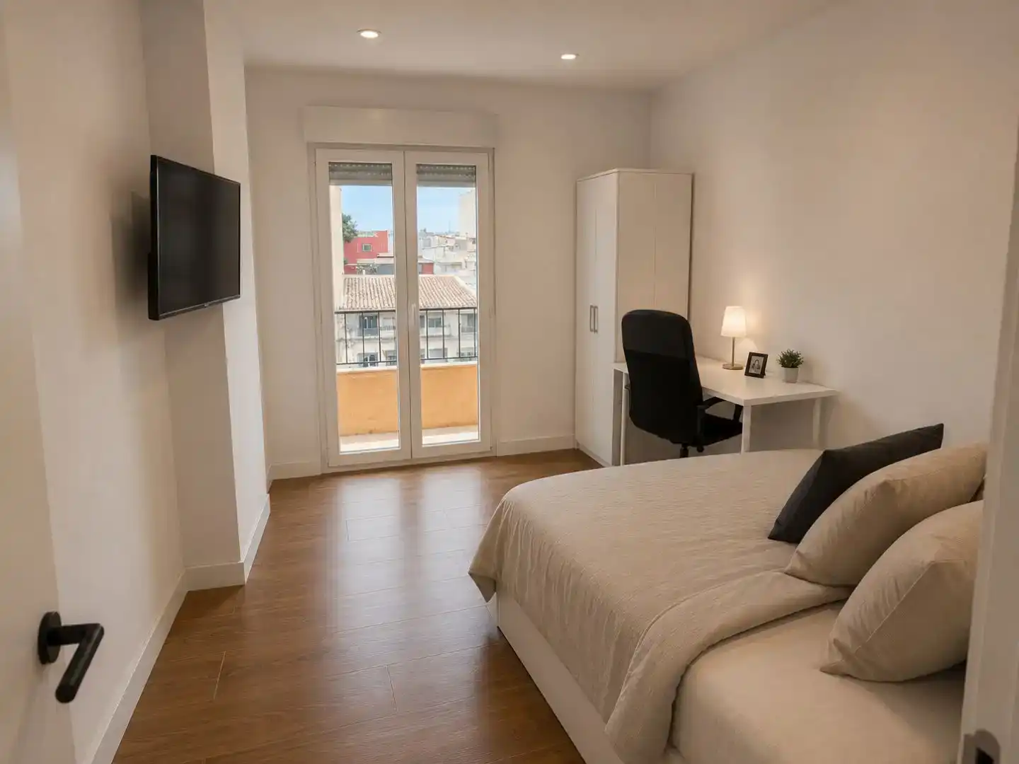 Habitación 79 m², Paiporta