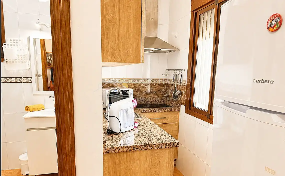 Piso de 70 m² en Torrox