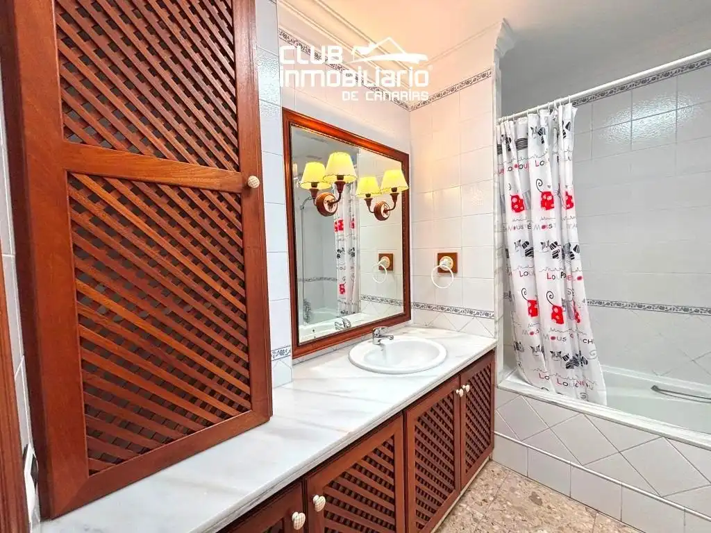 Piso de 133 m² en Santa Cruz de Tenerife