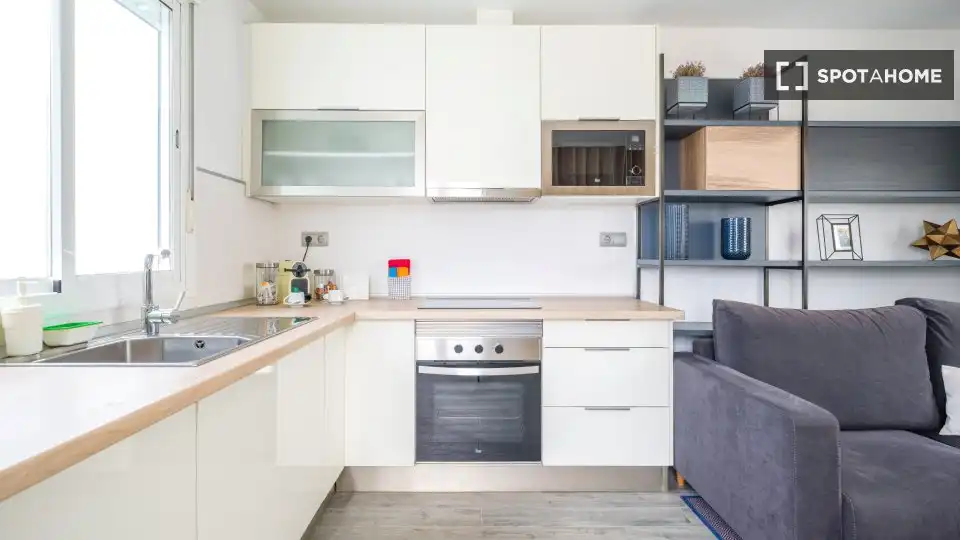 Habitación en alquiler, Las Palmas de Gran Canaria