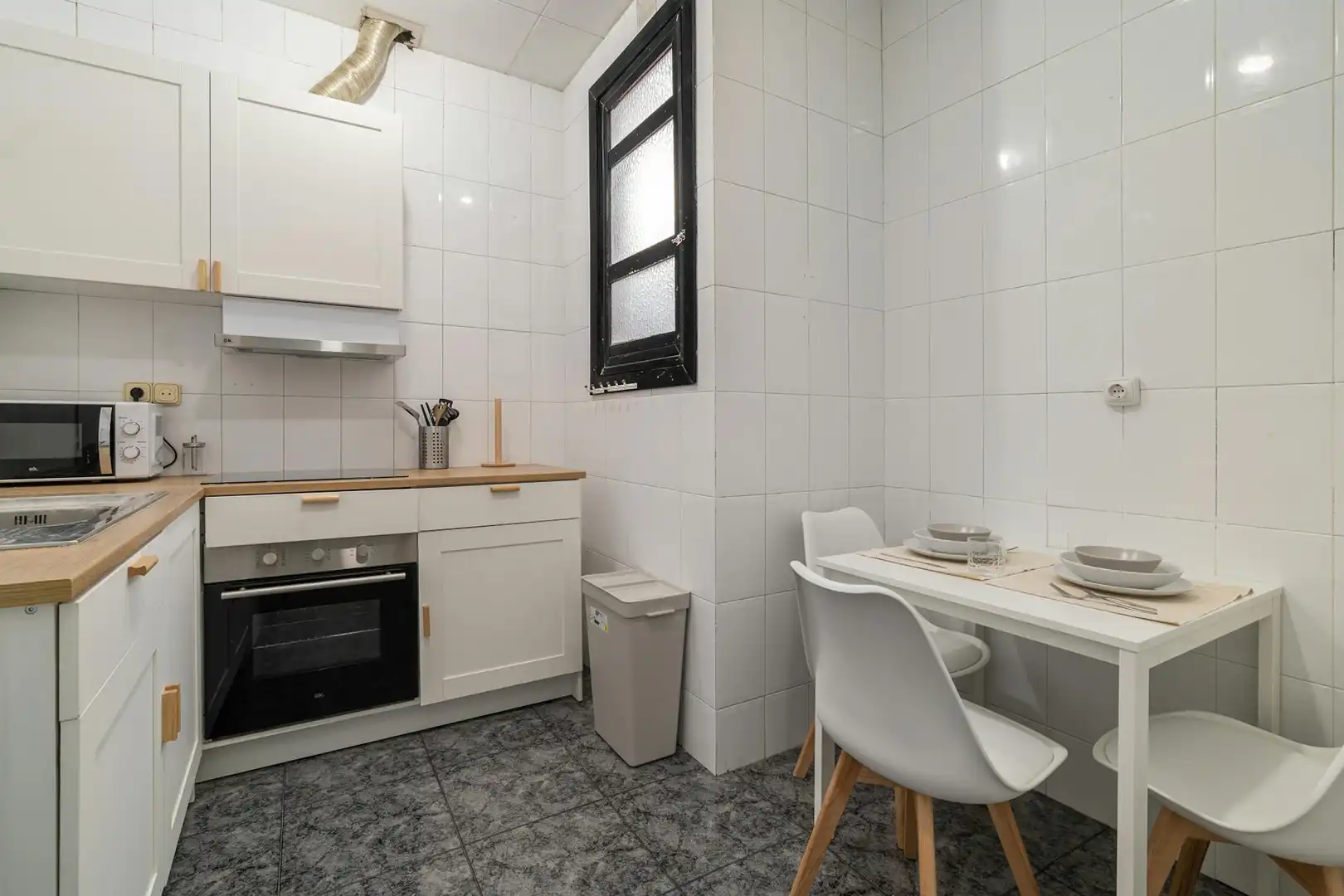 Habitación 121 m², Barcelona
